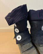 Leg cover -Juliet-
