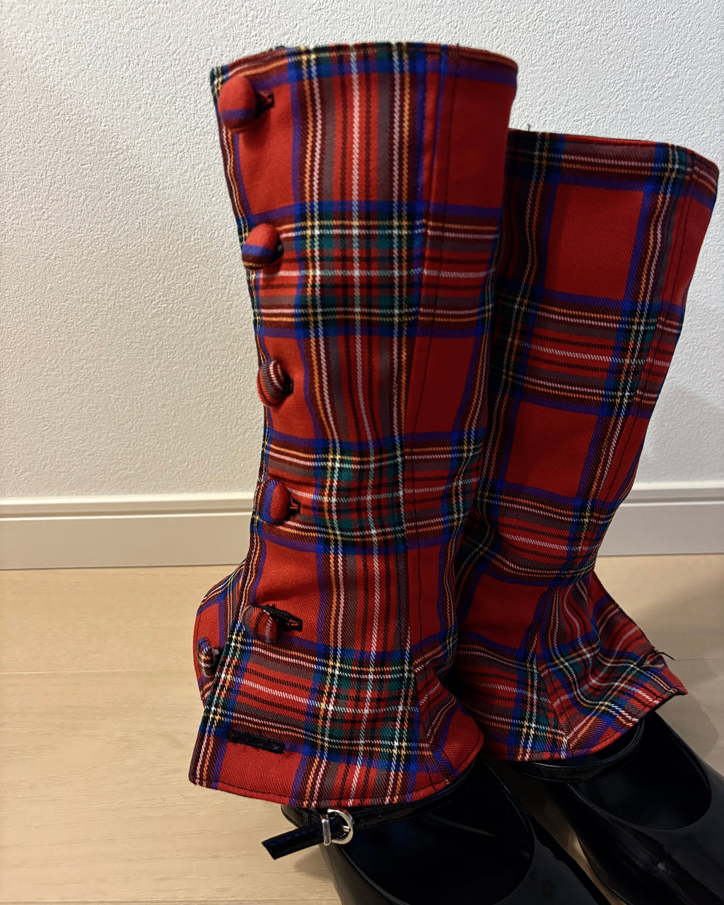 Leg cover -Kim-
