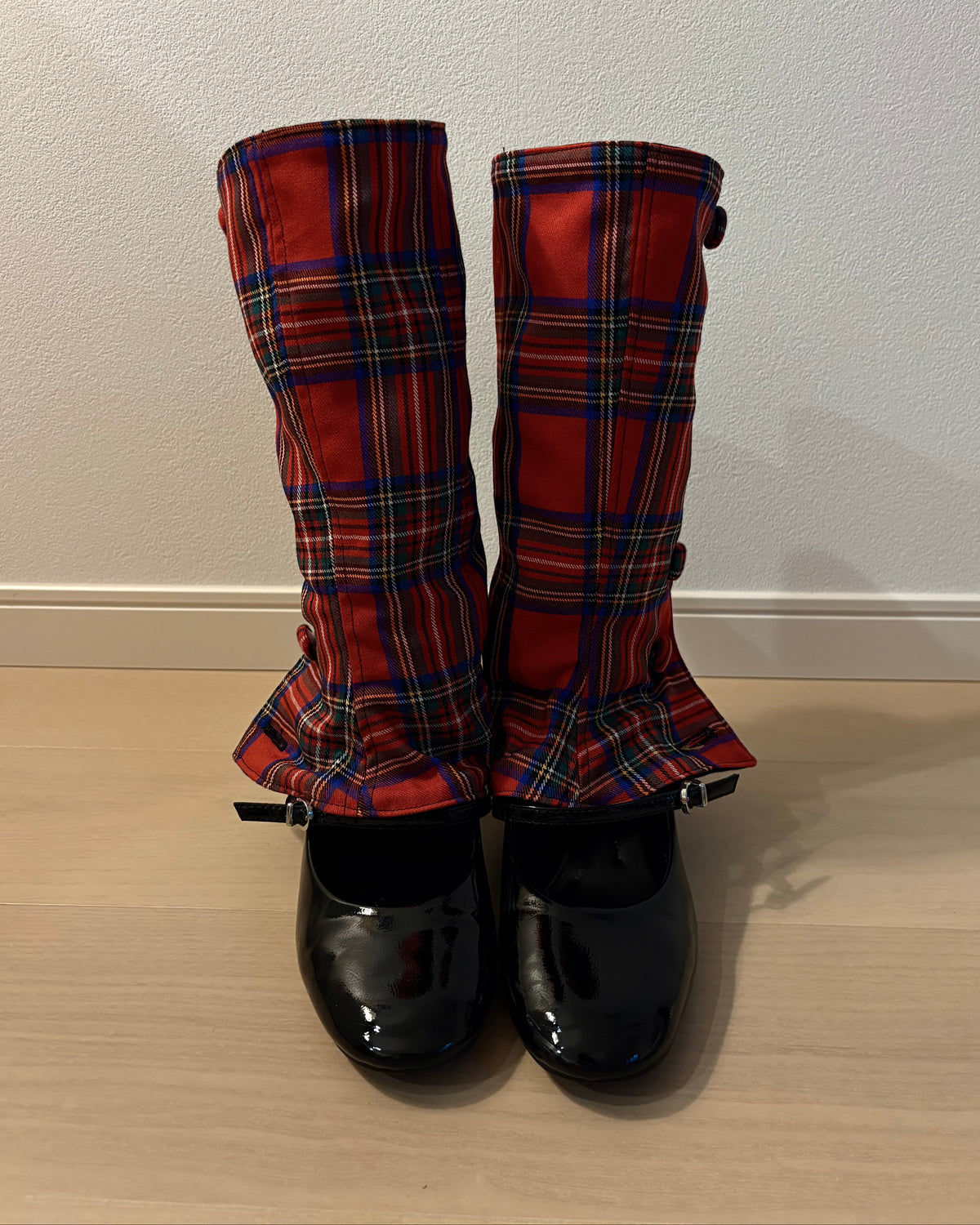Leg cover -Kim-