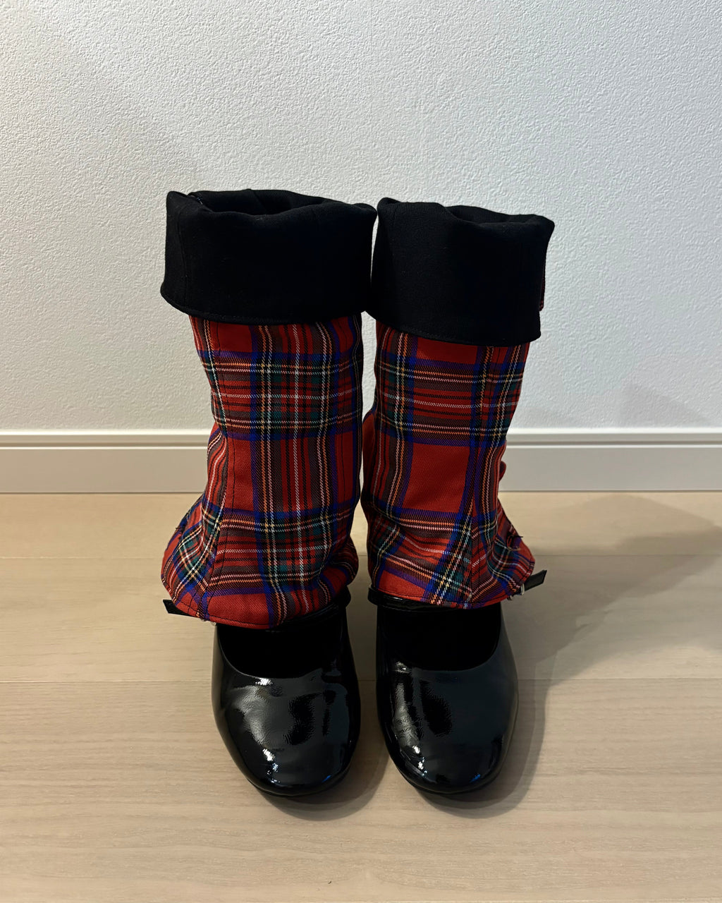 Leg cover -Kim-