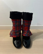 Leg cover -Kim-