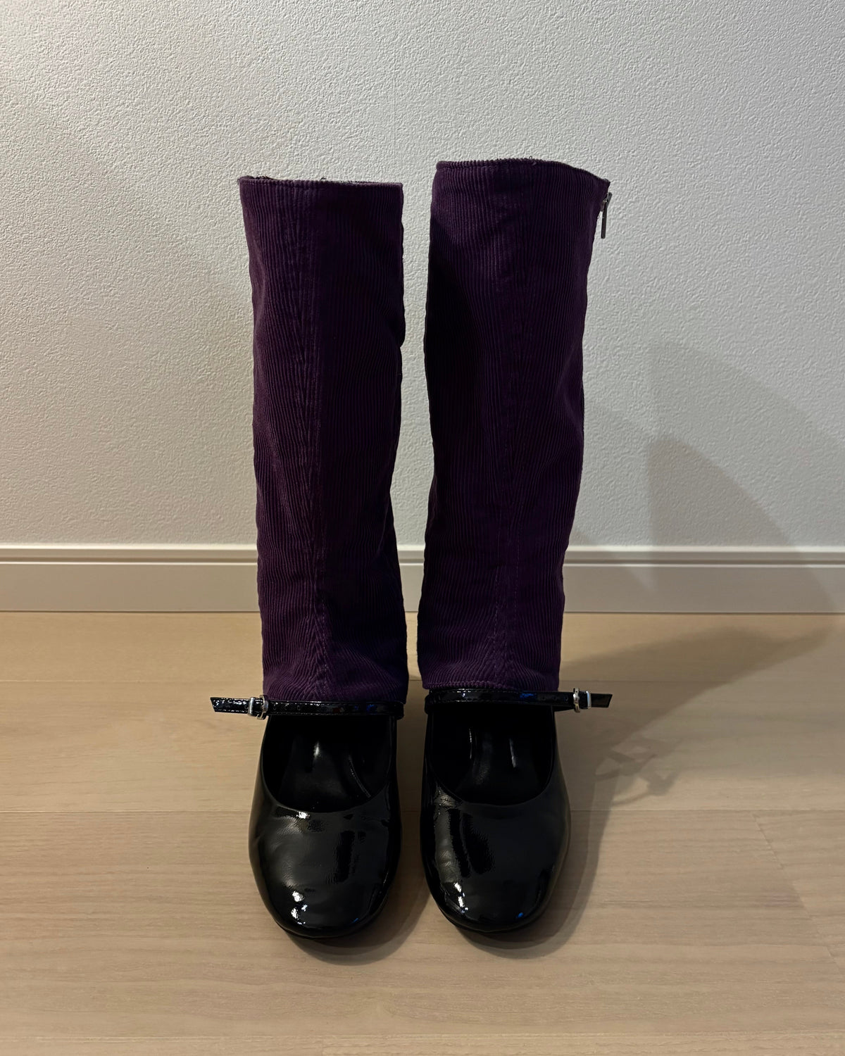 Leg cover -Jennifer-