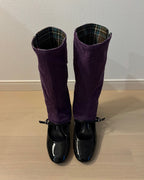 Leg cover -Jennifer-