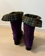 Leg cover -Jennifer-