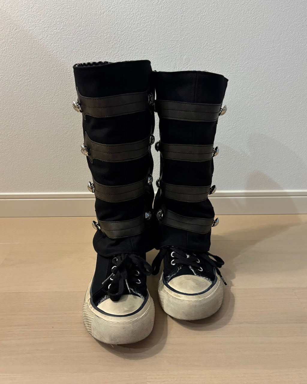 Leg cover -Lorraine-