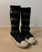 Leg cover -Lorraine-