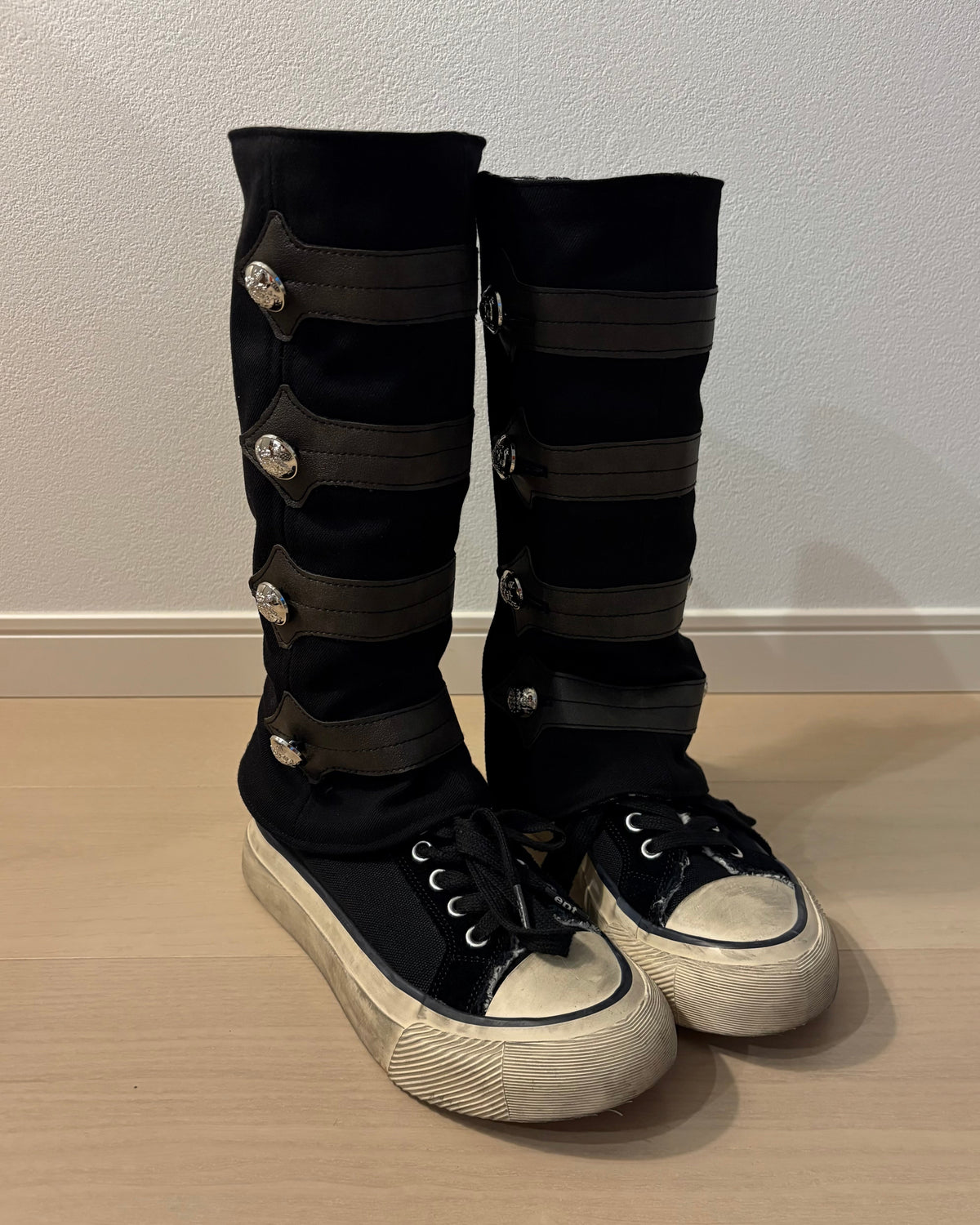 Leg cover -Lorraine-