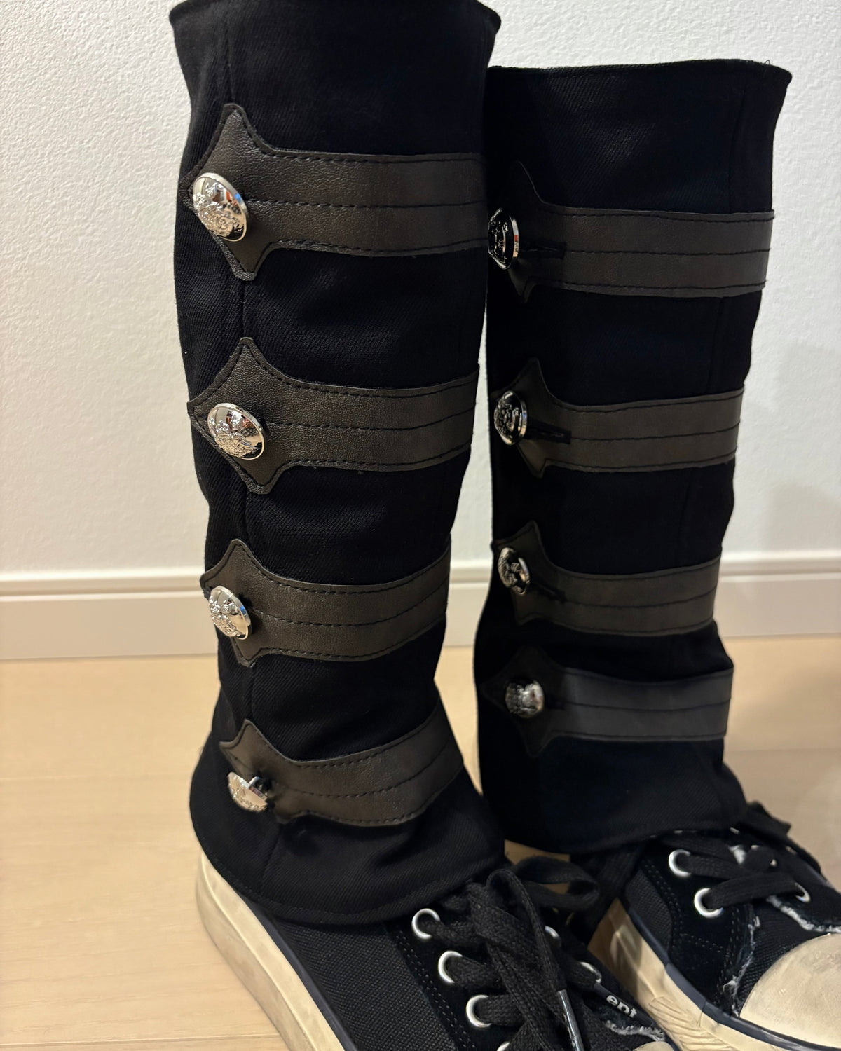 Leg cover -Lorraine-