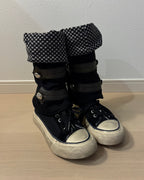 Leg cover -Lorraine-
