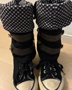 Leg cover -Lorraine-