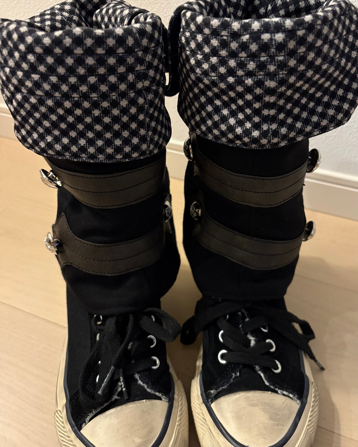 Leg cover -Lorraine-