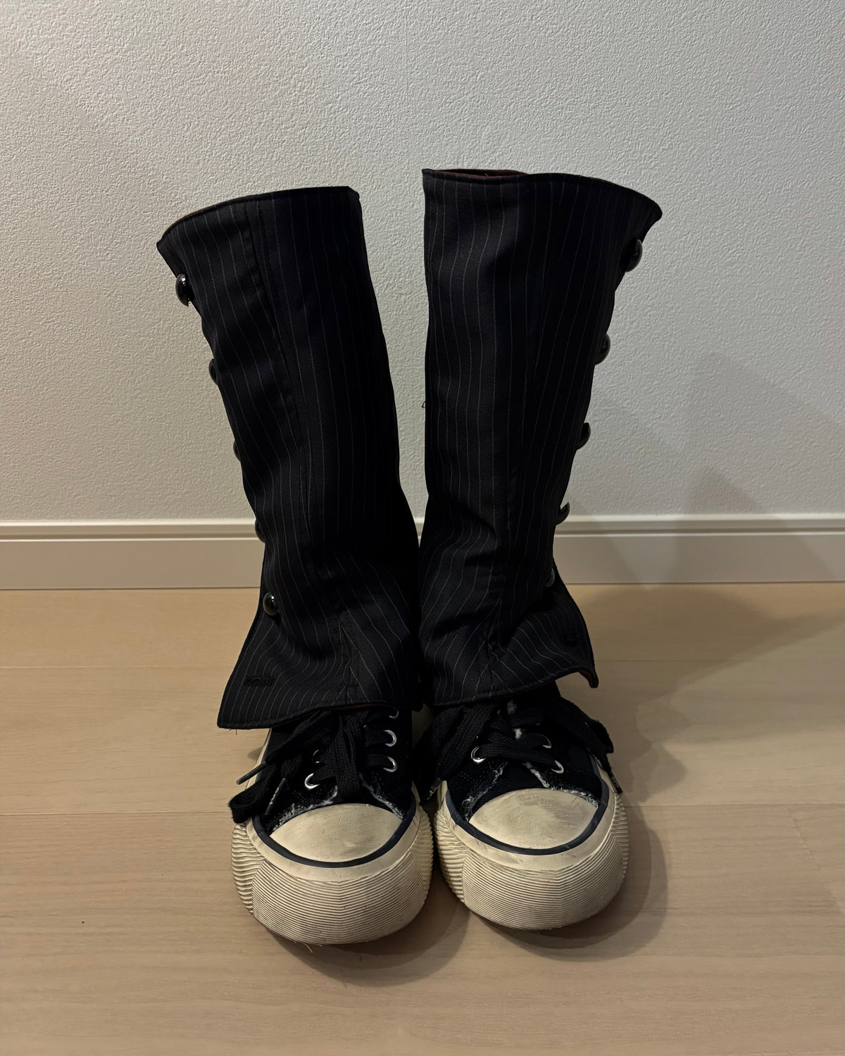 Leg cover -Natasha-