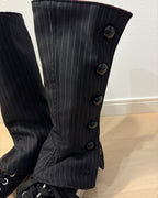 Leg cover -Natasha-