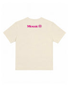 GF Tee White