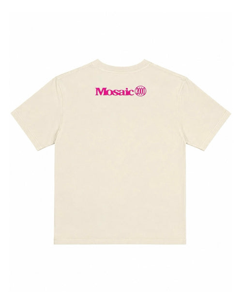 GF Tee White