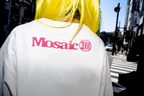 GF Tee White