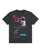 GF Tee Gray