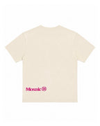 BF Tee White
