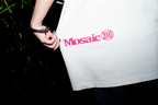 BF Tee White