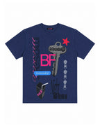 BF Tee Navy