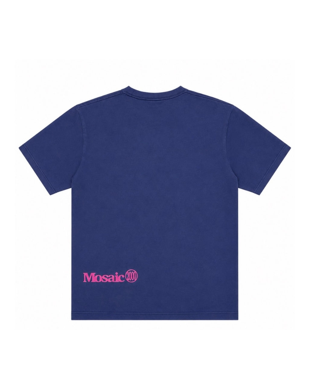 BF Tee Navy