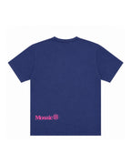 BF Tee Navy
