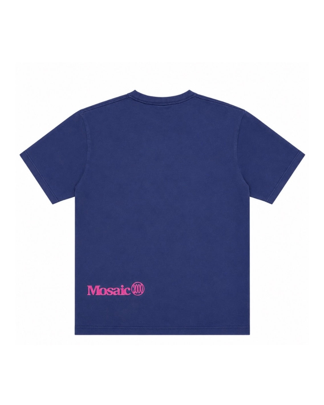 BF Tee Navy