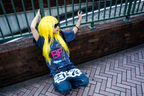 BF Tee Navy