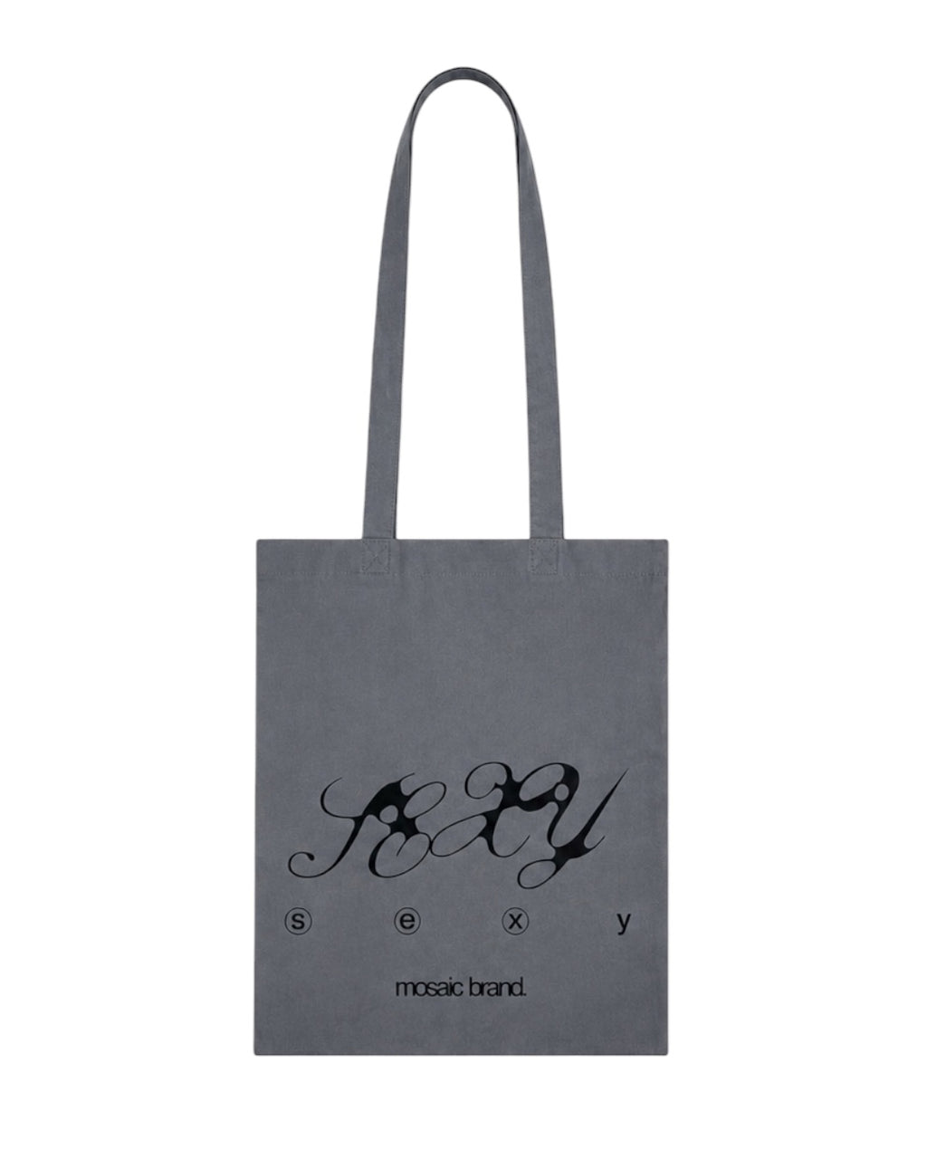 SEXY tote bag