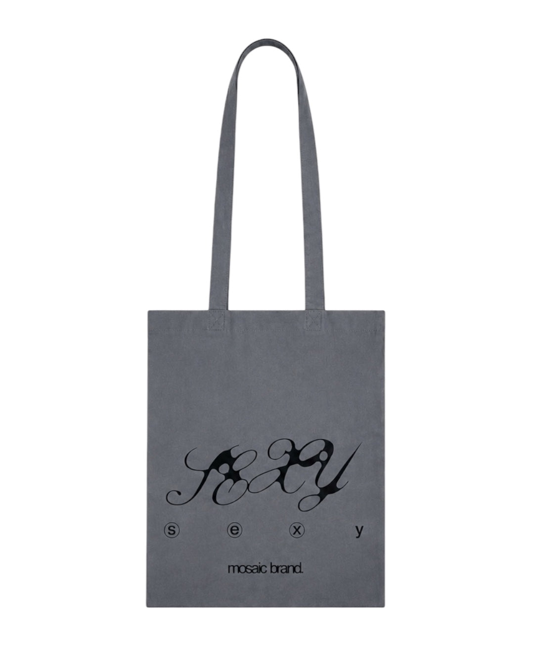 SEXY tote bag