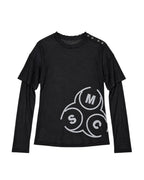 MSC Long Tee