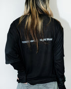 MSC Long Tee