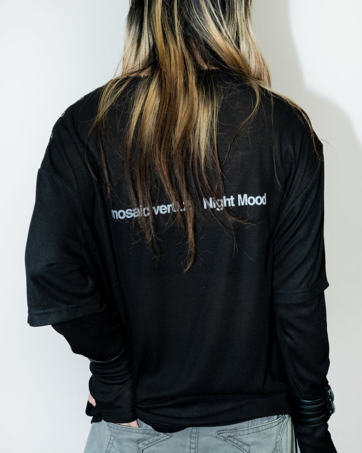 MSC Long Tee
