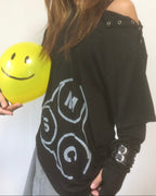 MSC Long Tee