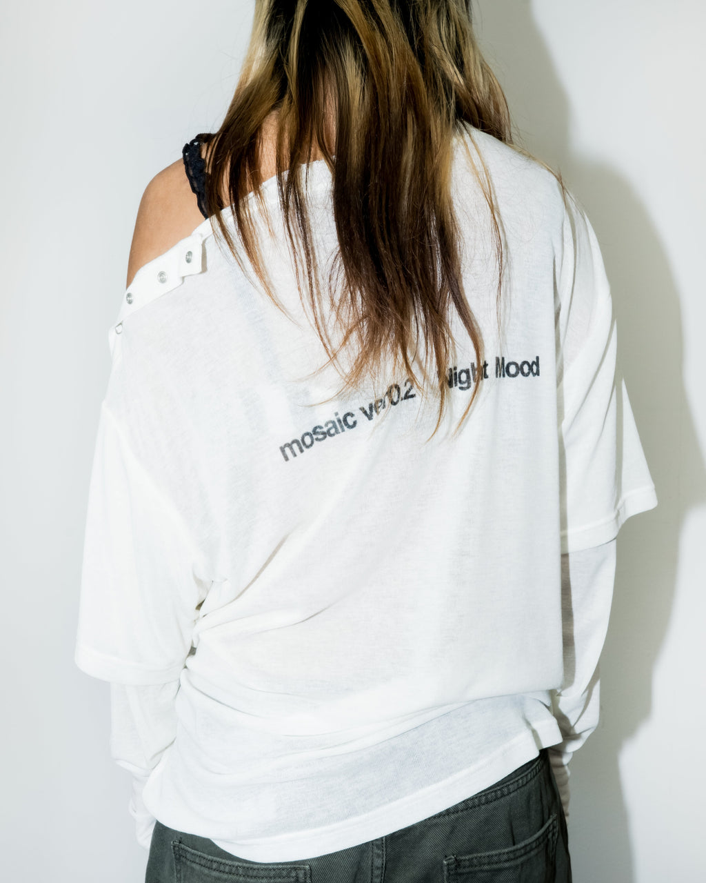 MSC Long Tee