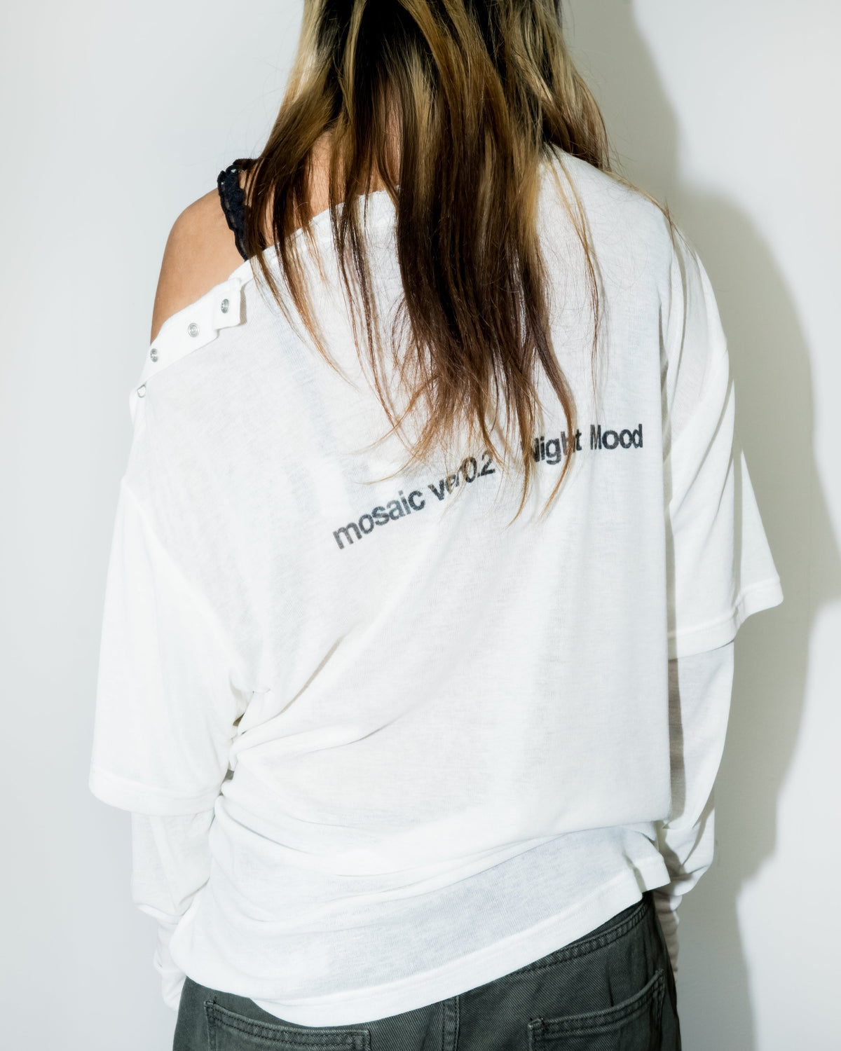 MSC Long Tee