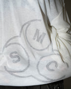 MSC Long Tee