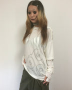 MSC Long Tee