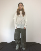 MSC Long Tee