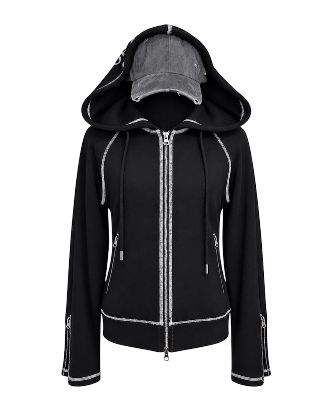 YOU CAN'T TAKE IT OFF Hoodie