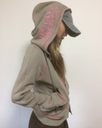 YOU CAN'T TAKE IT OFF Hoodie