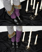 Leg cover -Jennifer-