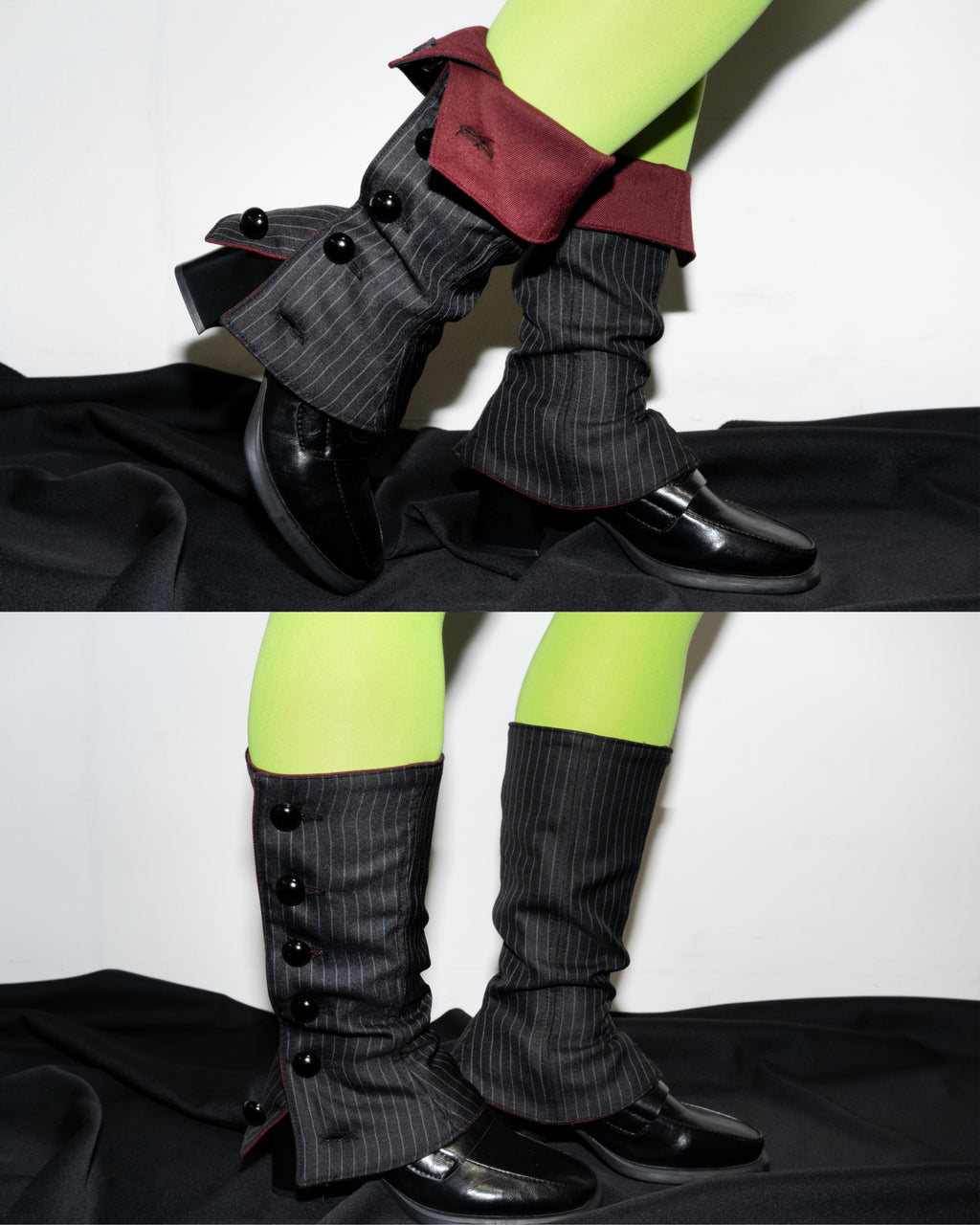 Leg cover -Natasha-
