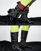 Leg cover -Natasha-