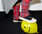 Leg cover -Kim-