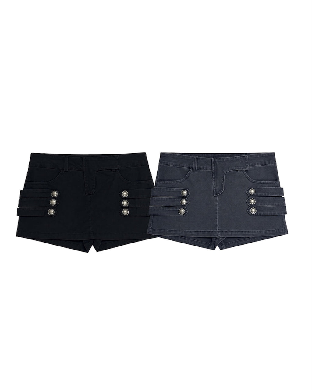Napoleon Mini Skort